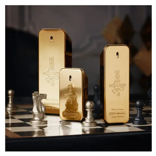 Vista 5 de Paco Rabanne Invictus