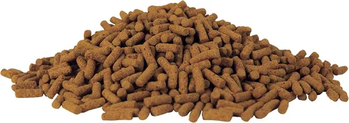 Vista 3 de Tetra Pond Koi Growth 4.85 libras, palitos blandos, alimento para peces de estanque