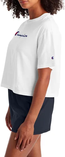Vista 3 de Champion Camiseta corta para mujer