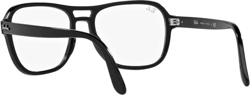 Vista 6 de Ray-Ban RX4356v Stateside - Marcos cuadrados para gafas