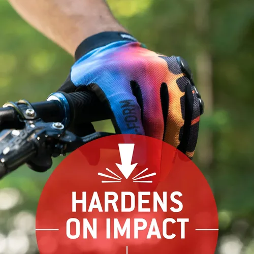 Vista 4 de G-Form Guantes Sorata Trail