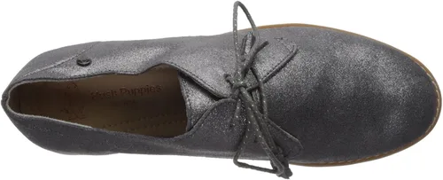 Vista 5 de Hush Puppies Chardon Oxford unisex para adultos
