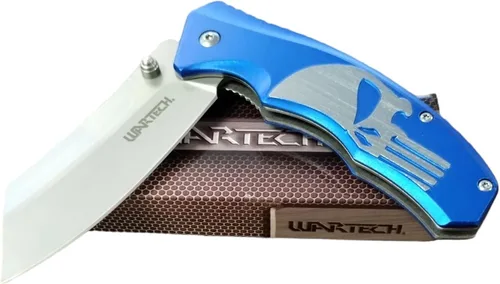 Vista 2 de Cold Fusion - Cuchillo técnico (PWT260BL)