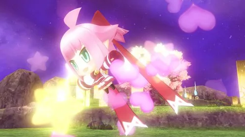 Vista 8 de Mugen Souls Z Overwhelming Overwhelming Luxury Housing BOX (Limited Edition)(japan Import)