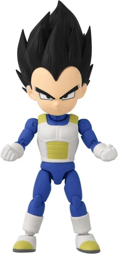 Vista 14 de Dragon Stars Series - Dragon Ball DAIMA - Goku [Mini], figura de acción de 5 pulgadas