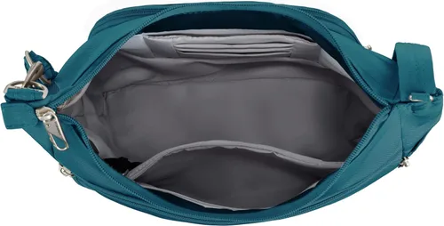 Vista 119 de Travelon Bolso bandolera clásico antirrobo
