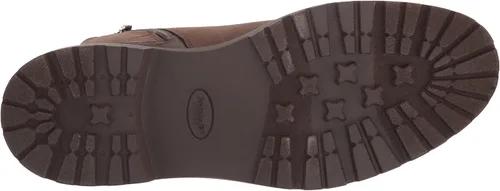 Vista 4 de Dr. Scholl's Shoes Graham Chelsea - Botas de tobillo para hombre