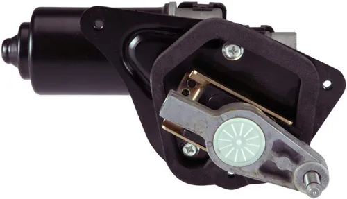 Vista 2 de Premier Gear PGW-2005 Repuesto del motor del limpiaparabrisas para Grand Marquis (95-02), Town Car (95-97), Crown Victoria (95-02), F5AZ17508-A