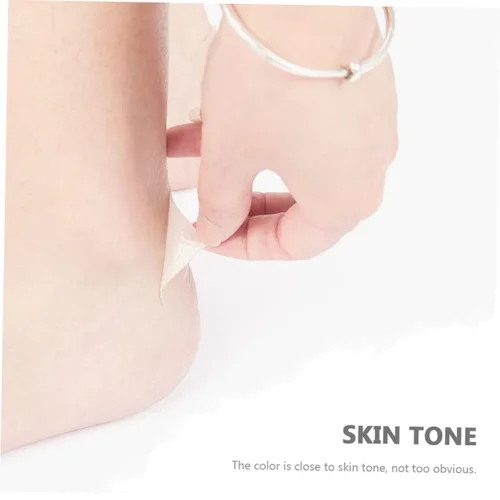 Vista 8 de Parche adhesivo corrector de cicatrices, parche de cicatrices, cinta de silicona antideslizante impermeable para cubierta de tatuaje