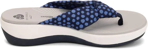 Vista 85 de Clarks - Sandalias para mujer Arla Glison