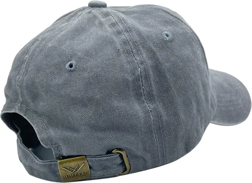 Vista 4 de NVJUI JUFOPL Gorra de béisbol ajustable para mujer y niño