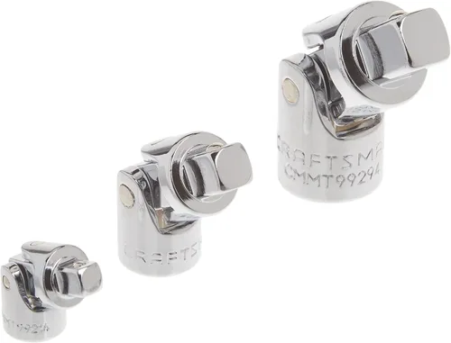 Vista 3 de CRAFTSMAN Enchufe de junta universal, 3 piezas (CMMT99277)