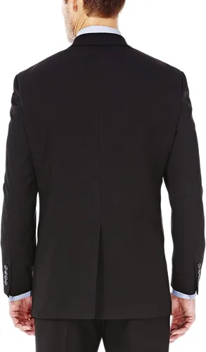 Vista 3 de Haggar J.M Premium Stretch Classic Fit Traje Separates - Pantalones y chaquetas