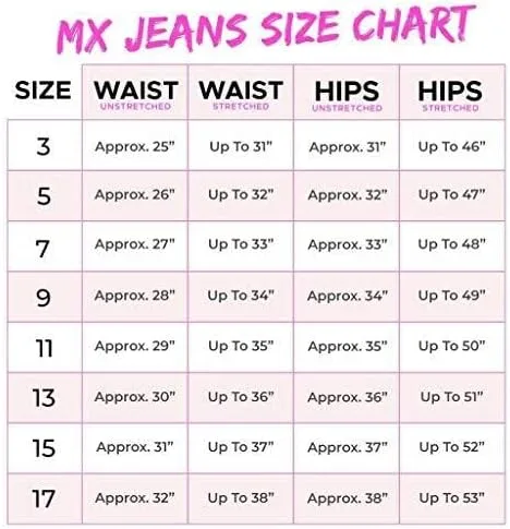Vista 7 de Moda Xpress - Jeans ajustados con levantamiento de glúteos y cintura alta para mujer