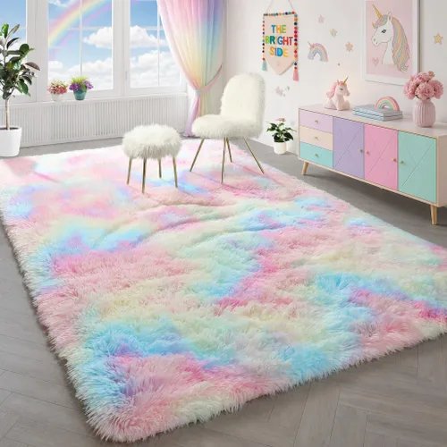 Vista 22 de Alfombras grises pequeñas para dormitorio, 2 x 4 pies, alfombras de pasillo lavables de felpa para pasillo 2- Gris