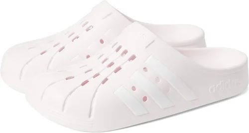 Vista 14 de adidas Zuecos Adilette unisex para adultos