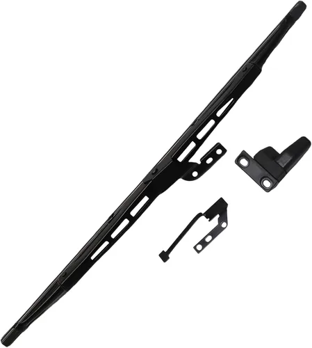Vista 2 de (Paquete de 2) Escobilla trasera de repuesto para Toyota 4Runner 3ª generación 1996-2002, Accesorios para ventana trasera, Conjunto