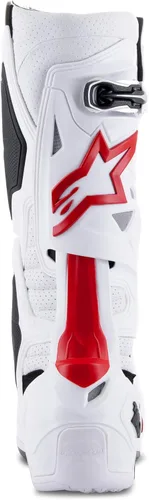 Vista 3 de Alpinestars Botas de motocross Tech 10 Supervented de alto rendimiento para hombre
