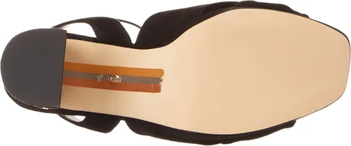 Vista 4 de Sam Edelman Tacón de plataforma Kristen para mujer