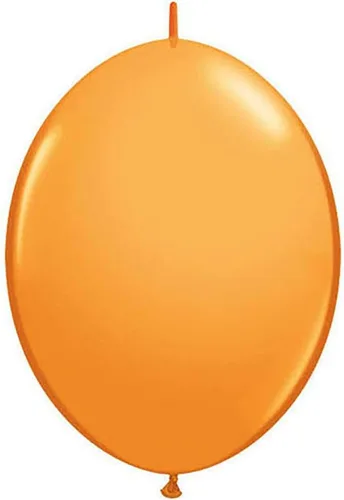 Vista 5 de Qualatex 65224 Quicklink - Globos de látex verdes, 12 pulgadas, color verde, paquete de 50