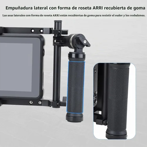Vista 5 de Nitze JSQ-002 - JSQ-002 - JSQ-002