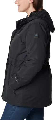 Vista 9 de Columbia Drop Ridge Interchange - Chaqueta para mujer