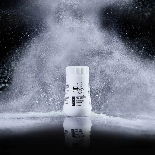 Vista 5 de Biotop Professional 101 - Polvo voluminizador para textura del cabello, polvo para el cabello para levantar volumen y raíces para hombres y mujeres