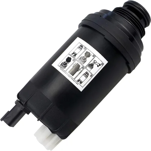 Vista 2 de 7023589 Filtro de combustible Separador de agua para cargadores Bobcat S450 S510 S530 Compatible con excavadoras S550 S590 S650 S740 S770 S850