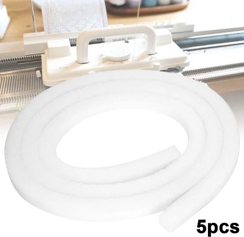 Vista 3 de Tira de barra de esponja 5pcs para máquina de tejer KH821 KH831 KH851 KH868 KH860 KH871 KH881 KH891