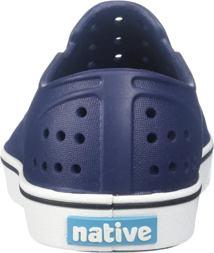 Vista 3 de Native Shoes, Miles, Zapato para niños