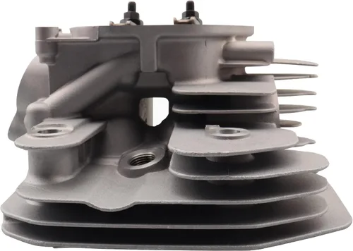 Vista 2 de 12200-ZF6-406 Kit de muelles de válvulas basculantes de montaje de culata para motor Honda GX340 GX390 11HP 13HP