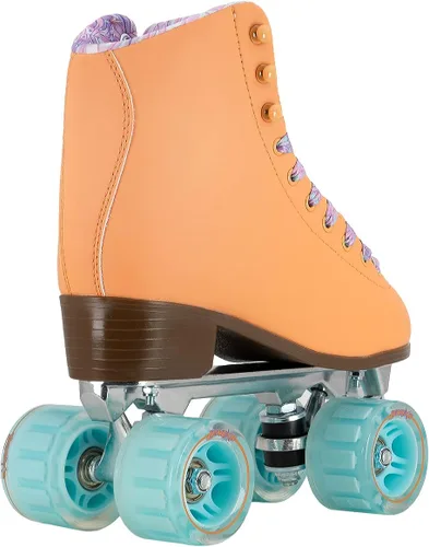 Vista 3 de Lenexa Savanna - Patines para niños - Patines para niños - Patines para niñas - Patines para niñas - Patines para niñas - Patines para mujeres