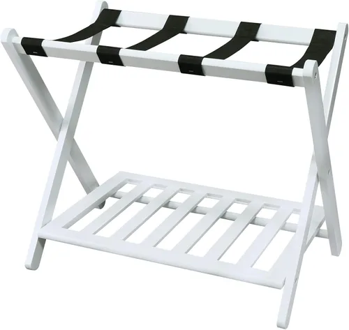 Vista 12 de Casual Home Portaequipajes, Espresso