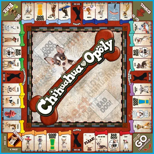 Vista 4 de Chihuahua-opoly