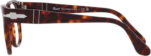 Vista 4 de Persol Po3312v - Marcos cuadrados para gafas graduadas