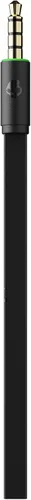 Vista 12 de Skullcandy SLYR Pro Auriculares multiplataforma con cable para juegos, percepción de sonido mejorada, micrófono AI, funciona con Xbox Playstation