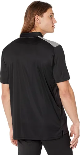 Vista 2 de Oakley Polo Divisonal Color Block II