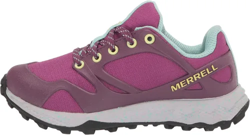 Vista 9 de Merrell Altalight - Tenis de senderismo bajos para niños