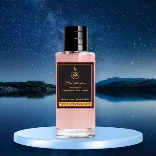 Vista 2 de IMPRESIÓN DE TYGAR Extrait De Parfum 30ML Perfume I Perfume de impresión de nicho de lujo I Mayor concentración de aceite para mayor potencia