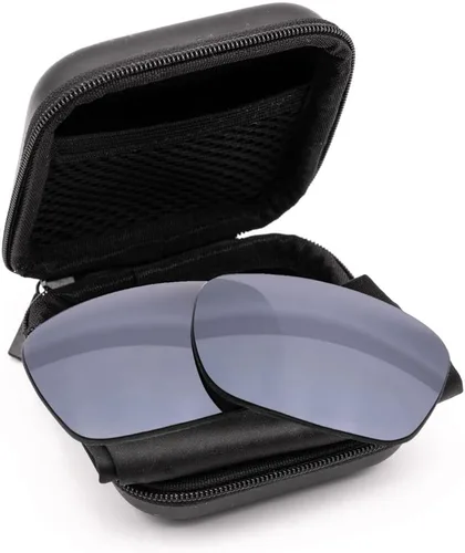 Vista 5 de Apex Lenses Lentes de repuesto polarizadas para gafas de sol Spy Logan