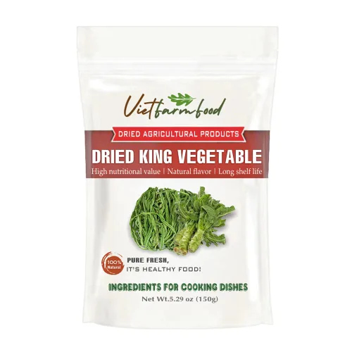 Vista 11 de SETAS ABALONE SECAS 5.29 Oz (5.29 oz) VIETFARMFOOD: Productos agrícolas secos con sabor natural puro. Utilizados como ingredientes de cocina