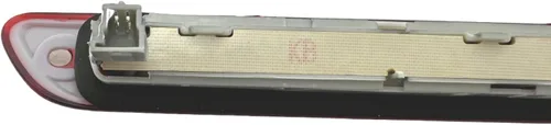 Vista 5 de 2014 2015 2016 2017 2018 compatible con Mercedes Benz Sprinter 2500 3500 centro trasero montado alta tercera luz lámpara LED