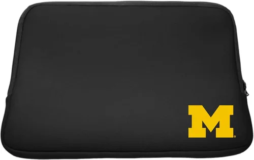 Vista 144 de OTM Essentials Abilene Christian University - Funda para portátil de 13 pulgadas, diseño clásico