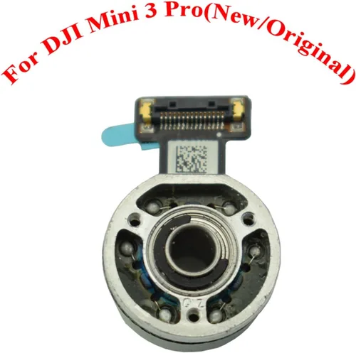Vista 2 de SeiZed Reemplazo del motor de paso para D-JI Mavic Mini 3 Pro Part- Piezas de reparación de drones
