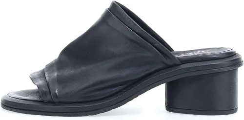 Vista 3 de A.S.98 Lior - Sandalias de tacón para mujer