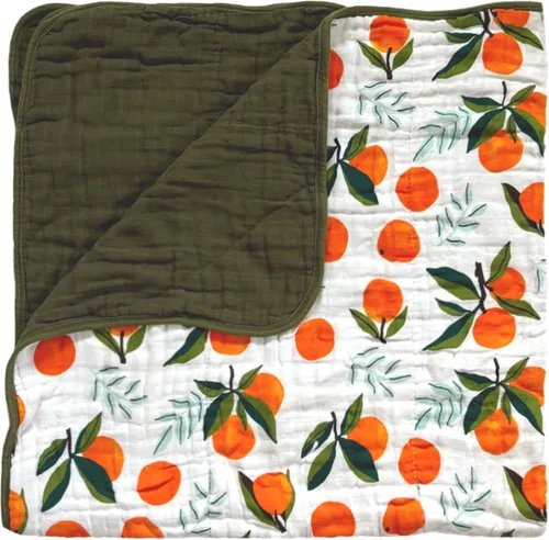 Vista 12 de CLEMENTINE KIDS edredón For The Birds