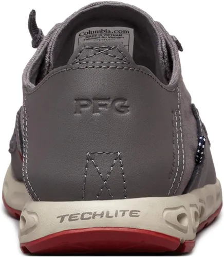Vista 5 de Columbia Bahama Vent Relaxed PFG Zapato Náutico Para Hombre