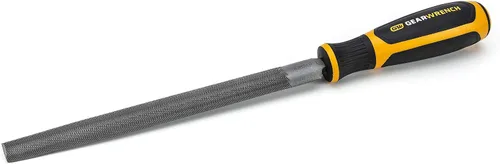 Vista 10 de GEARWRENCH Juego de archivos Bastard de 4 piezas de 8" - 82820H