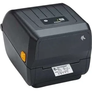 Vista 6 de Thermal Transfer Printer 74 300M ZD230 S