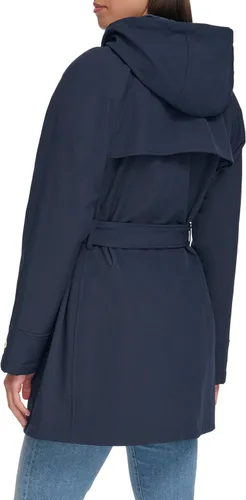 Vista 2 de Tommy Hilfiger Belted Softshell Jacket